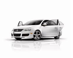 Volkswagen Jetta hire bangalore
